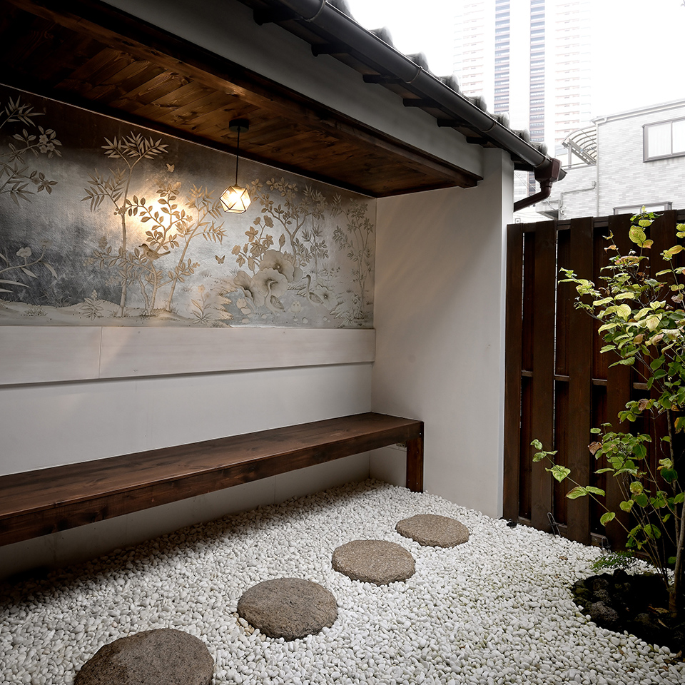 Masse Attura （マッセアトゥーラ）店舗